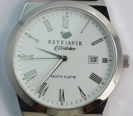 Reykjavik Watches