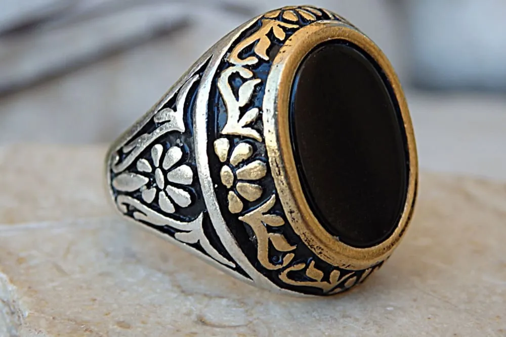 Seal ring