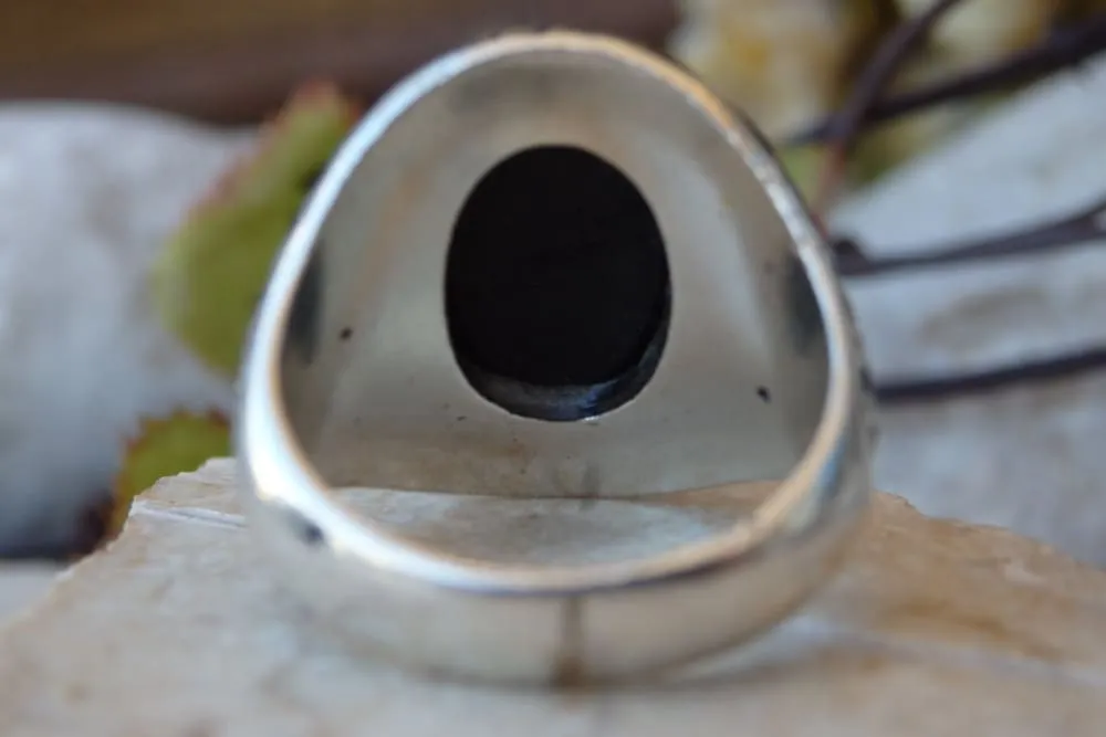 Seal ring