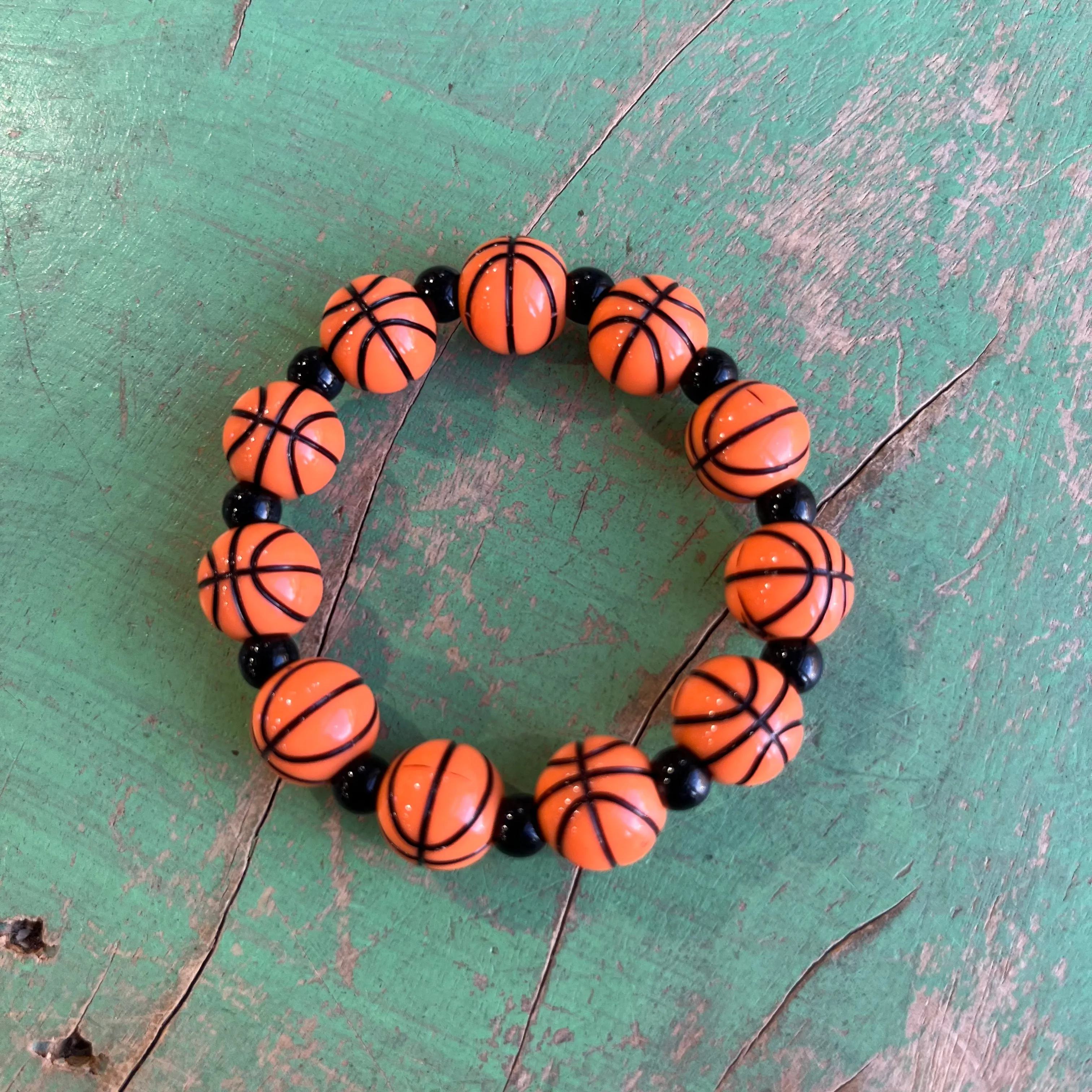 Sports Bracelets