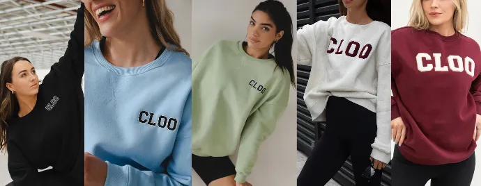 Sweatshirt Bundle