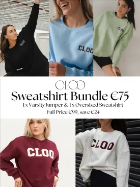 Sweatshirt Bundle