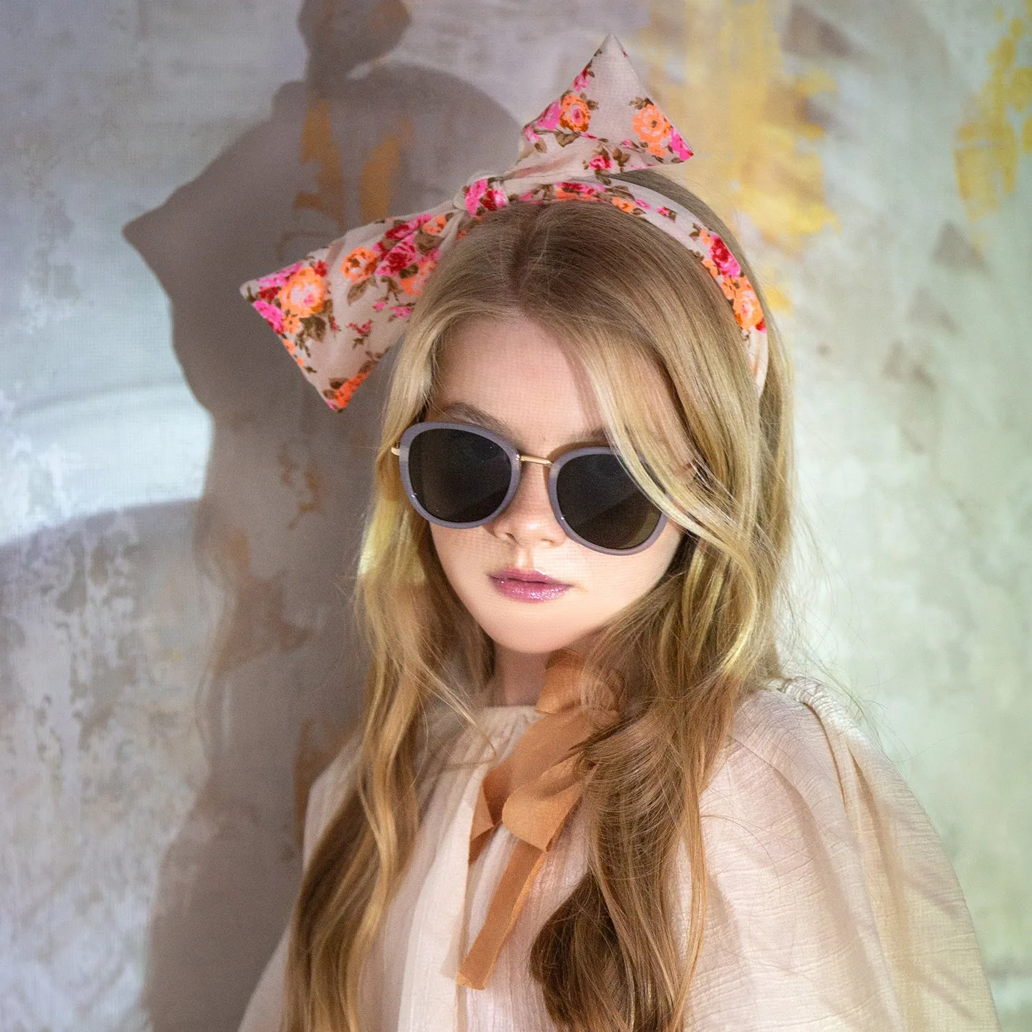 ZOE SUNGLASSES